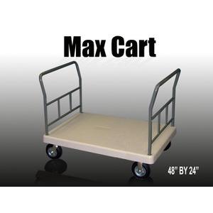 Max Cart 48